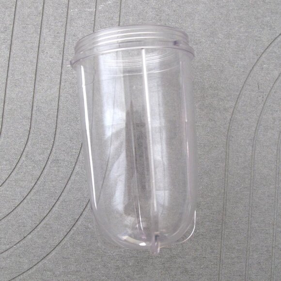 Magic Bullet original 16onz mixer cup for juices, smoothies, shakes no h… - Picture 1 of 4